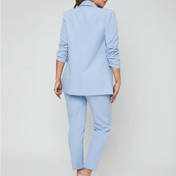 Blazer and pants set - Picture 5 of 6